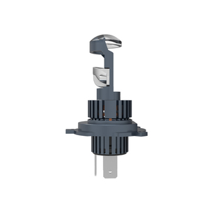 H4ไฟหน้ารถ LED 6000K 50W A20อุปกรณ์เสริมสำหรับรถยนต์ไฟหน้ารถแบบ H4 - Product Image 5
