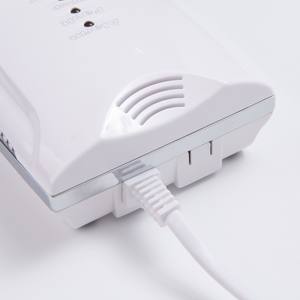 HD4006厂价批发房屋安全天然气泄漏检测仪带电磁阀DN20 - Product Image 4