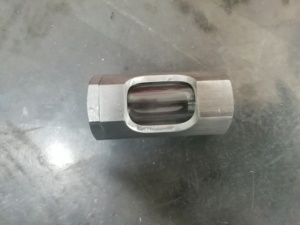 Verre de vue pour extracteurs en boucle fermée - Product Image 4