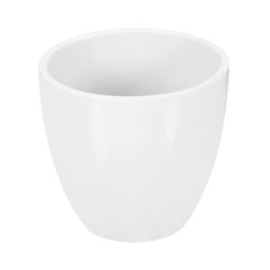 Usine de gros, creuset en porcelaine de haute qualité avec couvercle - Product Image 1