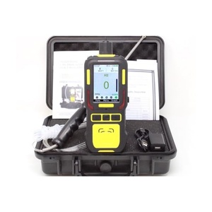 Moniteur de fluorure en ligne anti-explosion, électronique automatique, pour la mesure de la concentration de 2000 ppm, 2% - Product Image 1