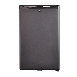 Refrigerador Compacto de Absorción de 50L, 12V/110V, 2 Vías, Más Vendido - Product Image 1