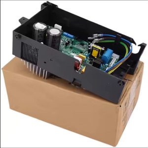BP3 เมนบอร์ดสำหรับเครื่องปรับอากาศมีเดียหน่วยกลางแจ้ง 17222000A56869 17222000A56870 เมนบอร์ดเครื่องปรับอากาศส่วนกลาง - Product Image 3