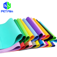 Mousse EVA colorée flexible industrielle personnalisée découpée à l'emporte-pièce pour joints et bricolage