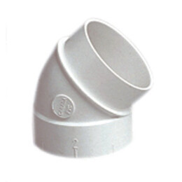 Curva di 30° (i/a) - Ø 50,8 mm (2 pollici) - Product Image 2