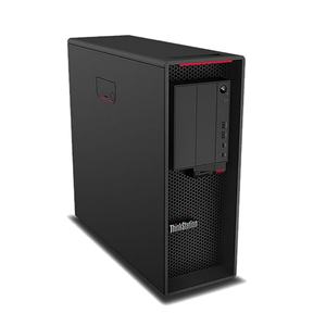 Station de travail <span class=keywords><strong>Lenovo</strong></span> <span class=keywords><strong>ThinkStation</strong></span> <span class=keywords><strong>P620</strong></span> à prix avantageux, processeur AMD Ryzen 5975WX, 64 Go de DDR4, 1 To de NVMe, RTX 5000 pour le traitement d'images - Product Image 3