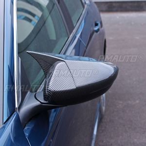 Cubierta Protectora para Espejos Retrovisores Laterales de Coche, Kit de Carrocería para Honda Accord 11ª Generación 2023, Embellecedor para Espejo Retrovisor, Accesorios para Coche - Product Image 5