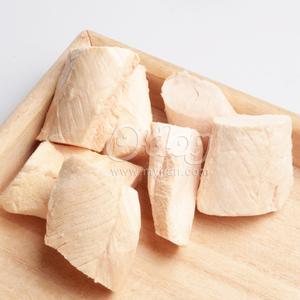 Golosinas para mascotas liofilizadas Golosinas para gatos Pollo pato 100% puro arfreeze combinación de alimentos secos mezcla de golosinas para gatos - Product Image 5