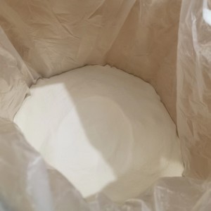 Monostearato <span class=keywords><strong>de</strong></span> Sorbitán SPAN60 E491, Polvo Emulsionante para Helados, Halal, CAS No. 1338-41-6 - Product Image 2