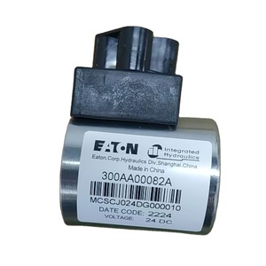 Bobine solénoïde DANFOSS IH 300AA00082A MCSCJ024DG000010 d'origine, en stock, authentique et compétitive - Product Image 4