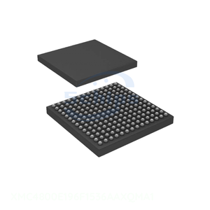 Composants électroniques d'origine XMC4800E196F1536AAXQMA1 196 LFBGA embarqués - Product Image 1