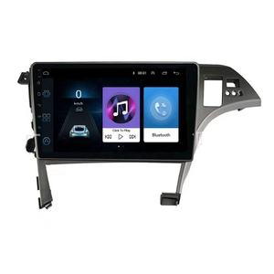 도요타 프리우스 2010 RHD 미국 프레임 브래킷 용 XinYoo 자동차 10.1 패널 '범용 자동차 라디오 DVD GPS MP5 플레이어 - Product Image 4