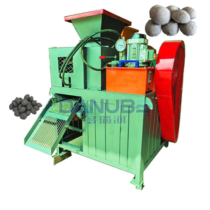 เครื่องอัดถ่านอัดแท่งไม้ถ่านมะพร้าวไฟฟ้าสำหรับอุตสาหกรรม - Product Image 1