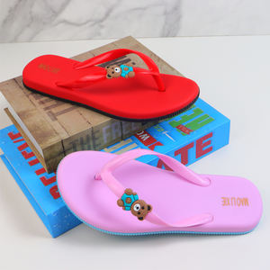 Zapatillas de nuevo diseño, tangas, calzado Sapatilla De Mujer, chanclas para mujer - Product Image 1