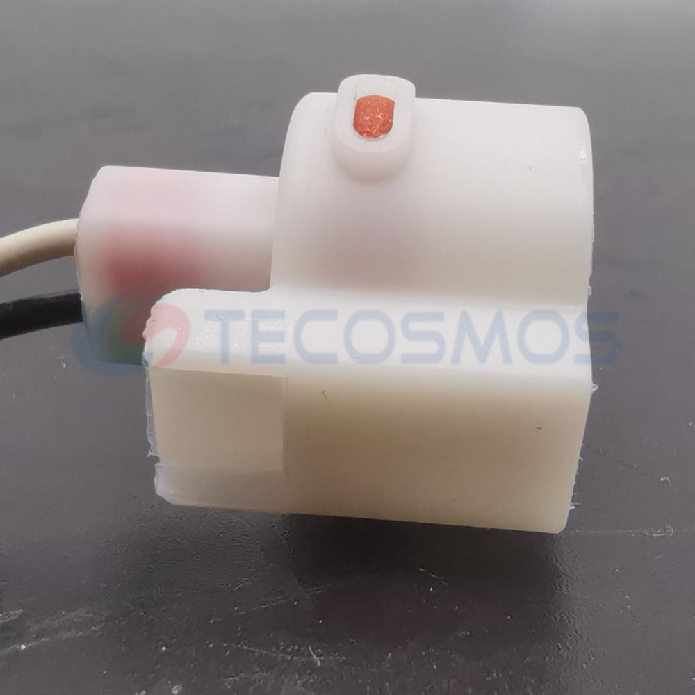 Waterproof Wire Connector Cable Data Car Enclosure Connector for Toyota 2pin Female CT2-0117M