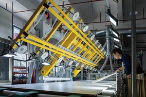 3Mm Melamine Hội Đồng Quản Trị 50Mm Các Nhà Sản Xuất USA Nhiều Lớp Ván Ép Biển Philippines Melamine MDF Tấm 4Mm Tây Ban Nha 18Mm Khối Hội Đồng Quản Trị - Product Image 5