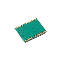 Module GPS GNSS de navigation automobile étanche pour extérieur, fabriqué avec une technologie sans plomb, intégrant LNA+SAW+FLASH RTK