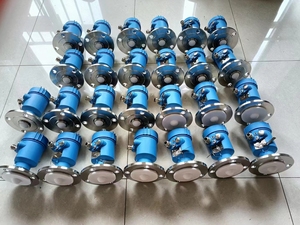 Radar De água Medida De Nível Líquido Nitrogênio Líquido Pressão química Radar diesel Sensor De Nível Do Tanque De Combustível - Product Image 4