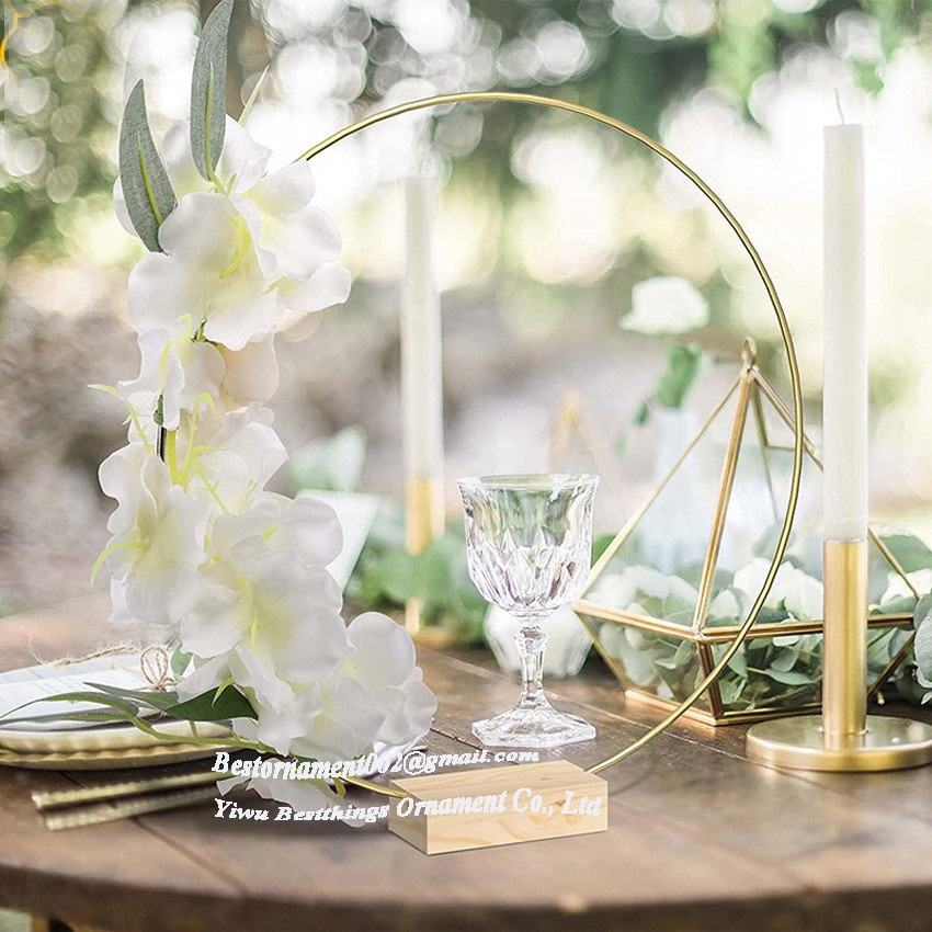 PATIKIL Lot De 6 Anneaux Attrape-rêves En Métal En Forme De Cœur En Macramé, Couronne Florale Pour Maison, Loisirs Créatifs, Mariage, Décorations Murales - 12,7 Cm - Argenté