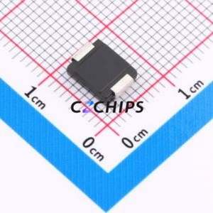 Nuevo y Original SSC54-E3/57T SMC(DO-214AB) Diodo Schottky, Venta al por Mayor de Componentes Electrónicos, Proveedor de Chips y Servicio BOM - Product Image 2