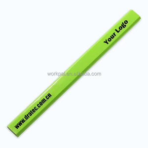 Herramienta de marcado de trabajo de madera, lápiz de <span class=keywords><strong>carpintero</strong></span> estándar personalizado, uso de construcción por parte de los desarrolladores del sitio - Product Image 2