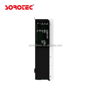 Système solaire hybride et batterie 1,6 kW 3,2 kW 4 kW 6 kW 8 kW 10 kW 24 V 3000 W 3 kVA pour usage domestique REVO VM II Pro - Product Image 4