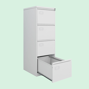 Fabrik hochwertige Lagerung flache vertikale seitliche <span class=keywords><strong>Buro</strong></span> Pappe vertikale Akten schrank Schubladen Datei - Product Image 3