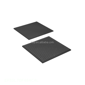 Integrado 484 BBGA FCBGA EP3SL70F484C4L Comprar en línea Componentes electrónicos originales - Product Image 1