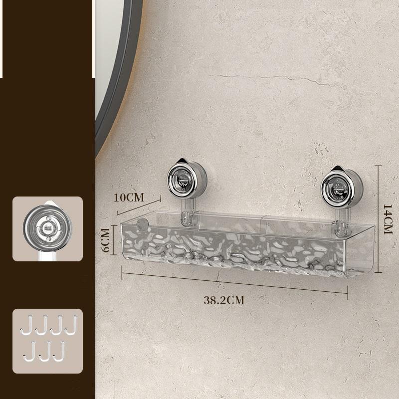 Long shelf -1 pack only