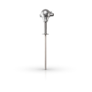 Sensor de Temperatura Industrial GUNTHER, Termopar 15-TKM con Ensamblaje de Cerámica - Product Image 2