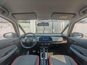 ฮอนด้า ไลฟ์ <span class=keywords><strong>2020</strong></span> 1.5 ลิตร ซีวีที สปอร์ต อิดิชั่น รุ่นฮาร์ทบีท อิดิชั่น - Product Image 3