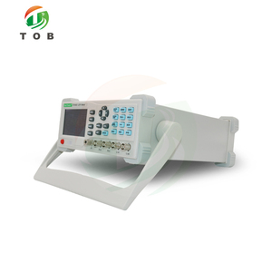 Misuratore LCR Digitale da Banco TOB Multimetro Analizzatore di Resistenza DCR Capacità Induttanza - Product Image 4