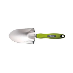 Lightweight Manual <b>Gardening</b> <b>Tools</b> Stainless and Carbon Steel for Soil Loosening - Product Image 2