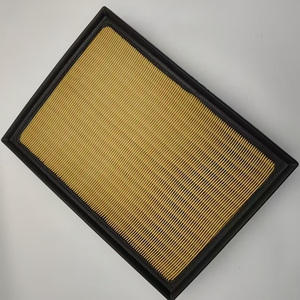 Pour Toyota 17801-38050 \ 17801-38051 <span class=keywords><strong>Filtre</strong></span> de compartiment passager de climatisation de pièces automobiles - Product Image 2