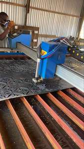 Máquina de Corte de Metal por Plasma CNC Portátil de 120A, Alta Calidad, Buen Precio de Envío - Product Image 5