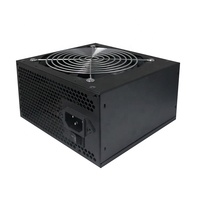 JNP produsen 800W 1000w 80 Plus Psu emas sistem pendingin air casing kipas komputer catu daya game untuk Desktop
