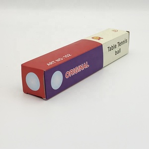 Konford Hot Bán 3 sao ABS nhựa 40 + mm ping pong Balls tùy chỉnh bóng bàn in pingpong Túi Launcher Set Mesa t. T. Quả bóng - Product Image 6