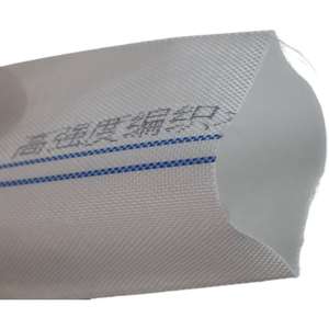 Tuyau d'irrigation agricole PE plat anti-UV léger de 3 pouces, tuyau d'eau enroulé pour système d'irrigation et applications minières - Product Image 4