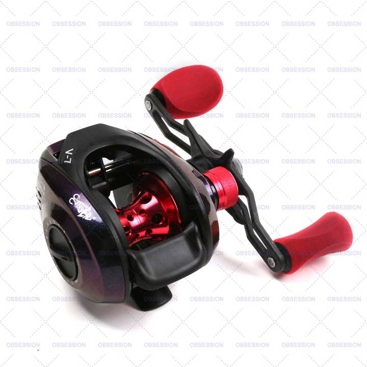8 foot fishing pole Hella-Bomb™ 966: ft / Extra Heavy Power / Fast Action the tackle box is Front Runner Outfitters Pro Wrath Chain:Chain link 24inch