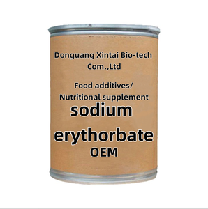 Érythorbate <span class=keywords><strong>de</strong></span> <span class=keywords><strong>sodium</strong></span> antioxydant <span class=keywords><strong>de</strong></span> qualité alimentaire fiable pour la conservation <span class=keywords><strong>de</strong></span> la viande - Product Image 2