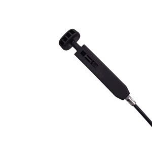 XFHSXDPJ Cable de Tracción del Asiento Trasero para Mazda3 BJS7-57-32XC BJS8-57-32YC Lado Izquierdo y Derecho, Ajuste Original - Product Image 1