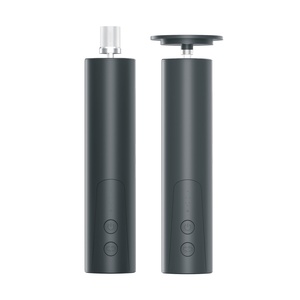 Outils de manucure professionnels pour salon de beauté, éliminateur de peaux mortes en acier inoxydable pour les pieds, avec écran LCD - Product Image 2