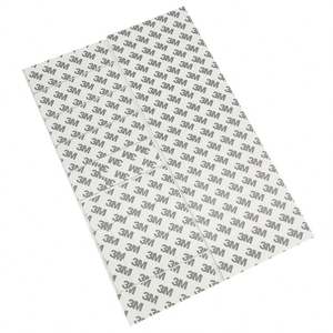 Cinta Adhesiva de Espuma EVA de Doble Cara, Resistente a Altas Temperaturas y con Fuerte Adhesión, para Uso en Automóviles y Hogares - Product Image 6