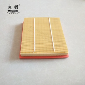 Các loại tự động Bộ phận động cơ Bộ lọc không khí của nhà máy OE 17801 25020 1780125020 17801-f0050 17801f0050 17801-f0060 17801f0060 - Product Image 4