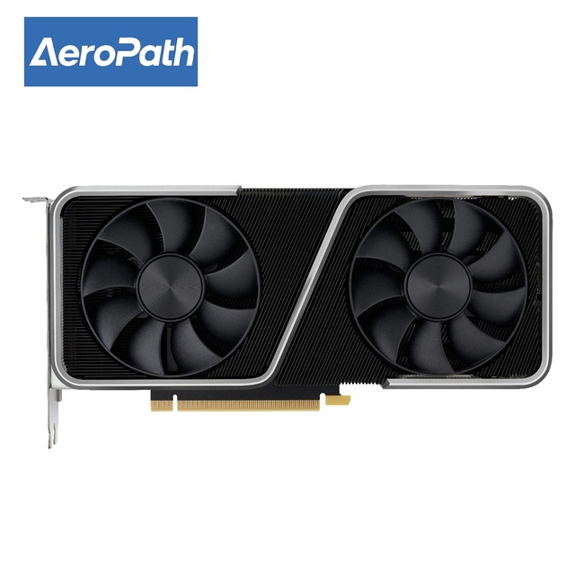 GeForce RTX 3060 Ti 8GB GDDR6 Graphics Card