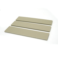Yun YUNSHI — panneau en Pvc, manche pour la fabrication de membres artificielles, plateau en plastique SIMONA