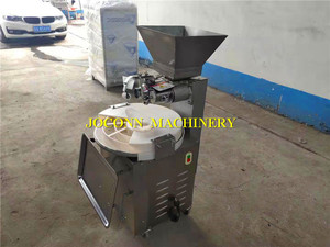 Basso prezzo di pasta dividendo arrotondamento macchina/pane cotto a vapore pasta palla divisore macchina/panini Al Vapore pasta palla rotondo macchina - Product Image 4