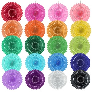 Durable <b>Tissue</b> <b>Paper</b> Christmas Graduation Party Wreath Hot Selling Reusable Outdoor Decoration for Party Entrance Door - Product Image 6