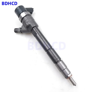 0445110375 0 445 110 375 0445 110 375 Форсунки Common Rail для дизельных двигателей 0445110634 0445 110 634 - Product Image 1