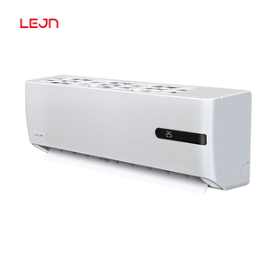 LEJN Class Energy Efficient Wall-Mounted Split AC R32 Variable Frequency 12000 BTU Fast Cooling Quiet Operation Hotel - Product Image 2